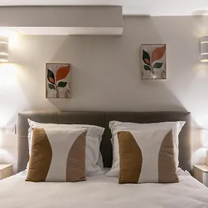  Apartment Mba Splendide - Proche Du Moulin Rouge