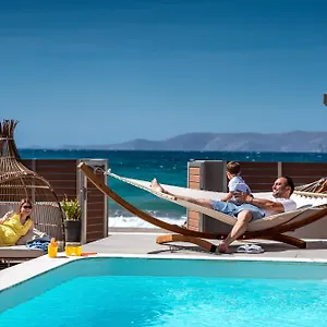 Anasa Luxury Kokkini Hani