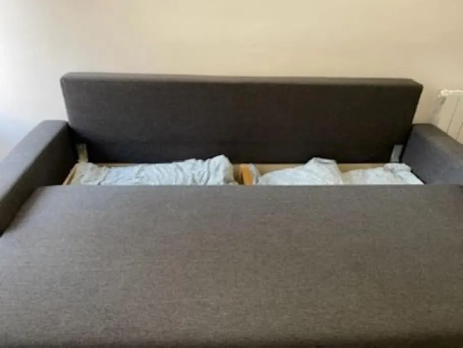 Tres Beau T3 Proche Rer Port Royal 6 Pers Apartment Paris France
